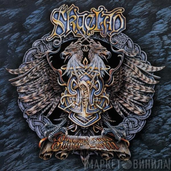 Skyclad - The Wayward Sons Of Mother Earth