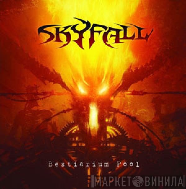Skyfall - Bestiarium Pool