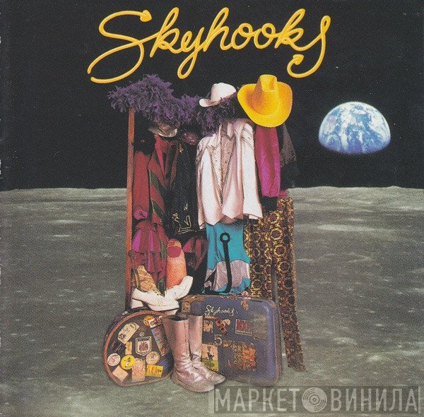Skyhooks  - The Collection