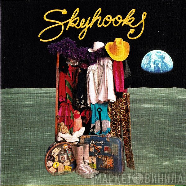 Skyhooks  - The Collection