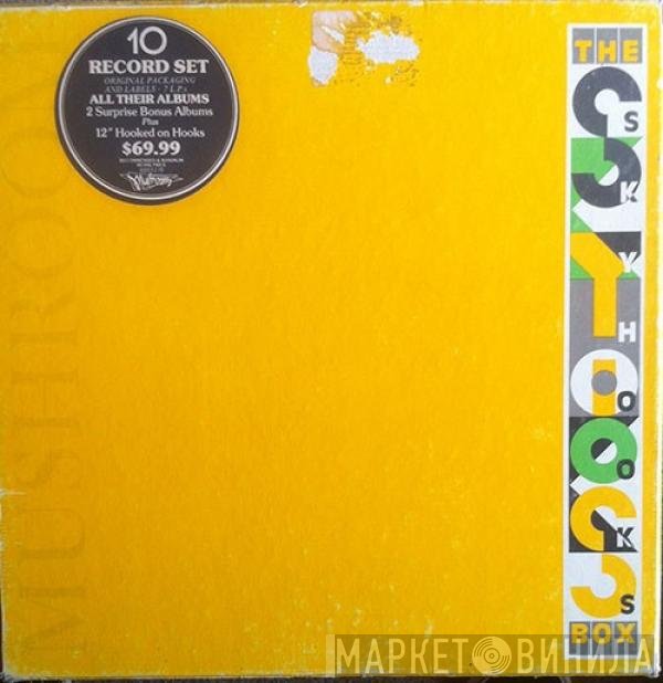 Skyhooks  - The Skyhooks Box