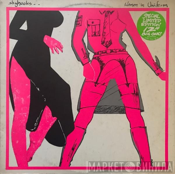 Skyhooks - Women In Uniform