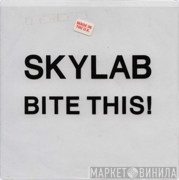 Skylab - Bite This!