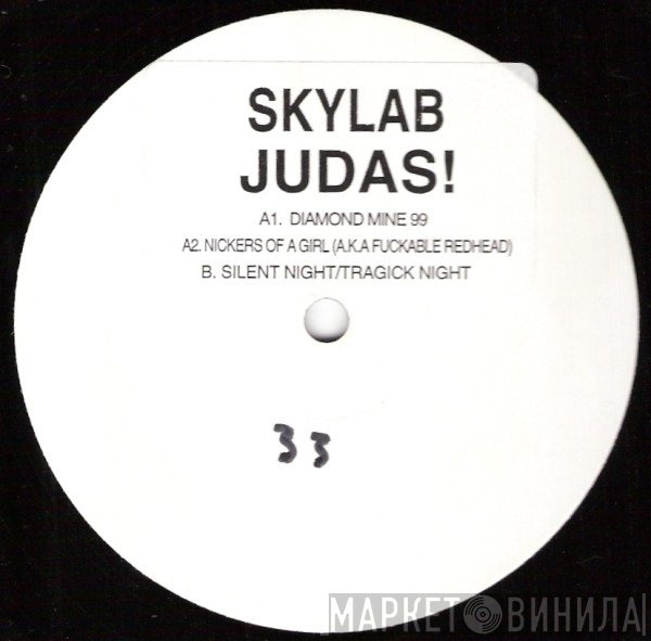 Skylab - Judas!