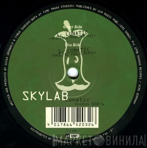 Skylab  - Lunatic