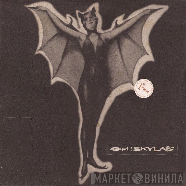 Skylab - Oh!