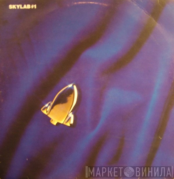 Skylab - Skylab#1