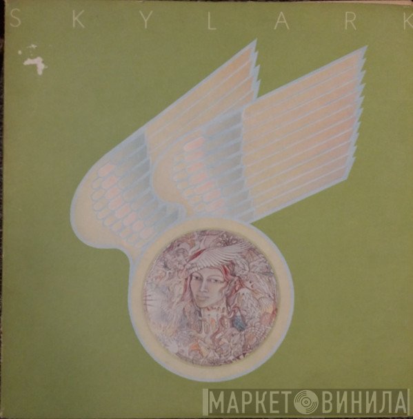 Skylark   - Skylark