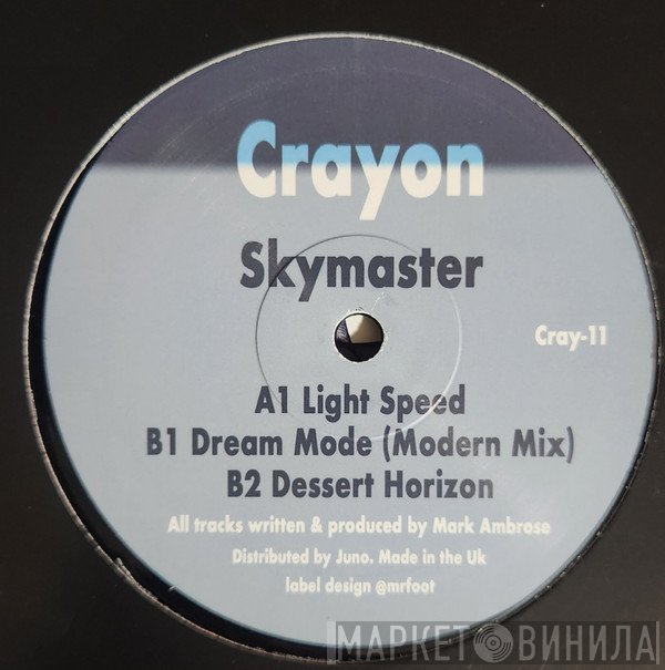 Skymaster - Skymaster