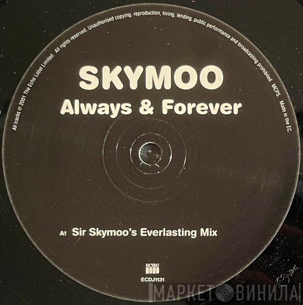 Skymoo - Always & Forever