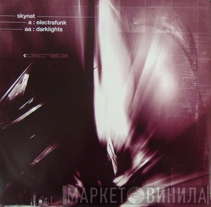 Skynet  - Electrafunk / Darklights