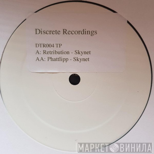Skynet  - Retribution / Phattlipp