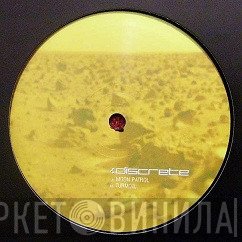 Skynet - Moon Patrol / Turmoil