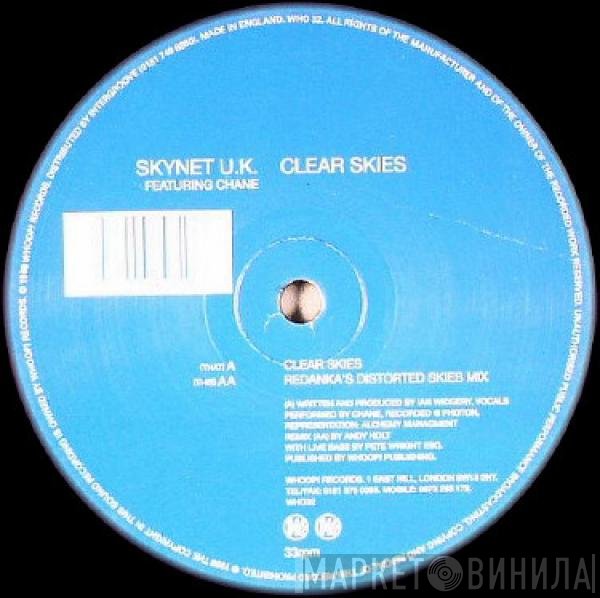 Skynet UK, Chane - Clear Skies