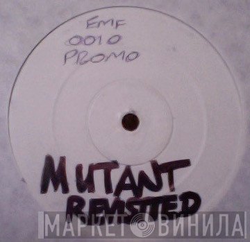 Skyscraper, DJ Trace - Mutant Revisited / Liberty 1