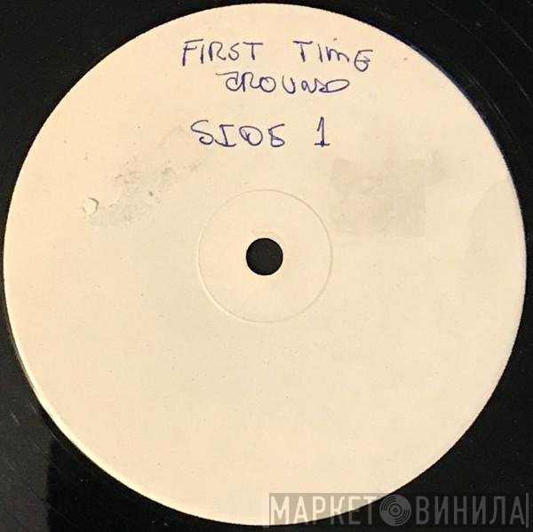 Skyy  - First Time Around