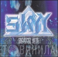 Skyy  - Greatest Hits