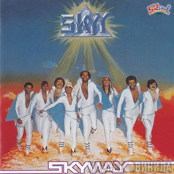 Skyy - Skyway