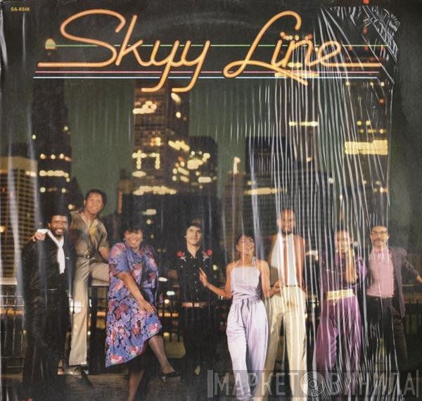 Skyy  - Skyy Line
