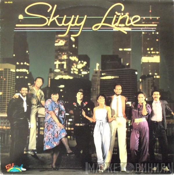 Skyy  - Skyy Line