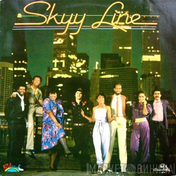 Skyy  - Skyy Line