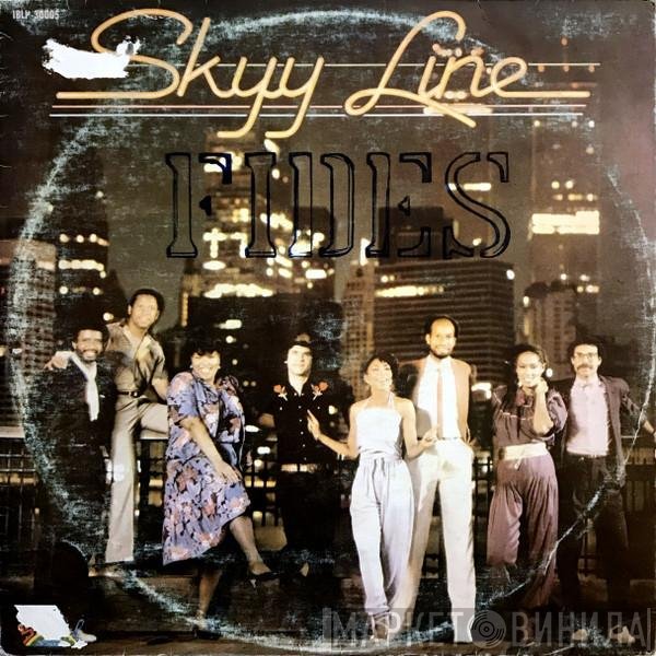 Skyy  - Skyy Line