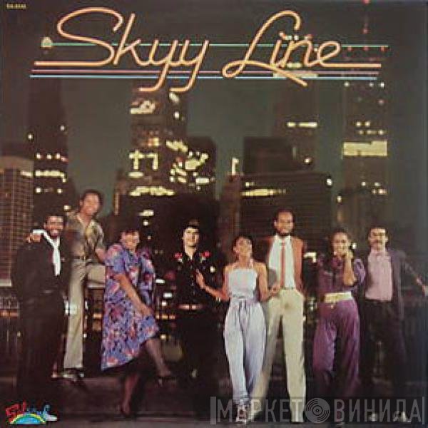 Skyy  - Skyy Line