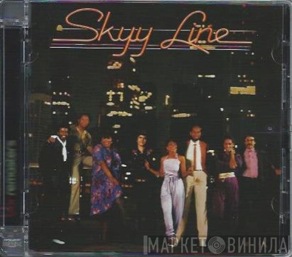 Skyy - Skyy Line