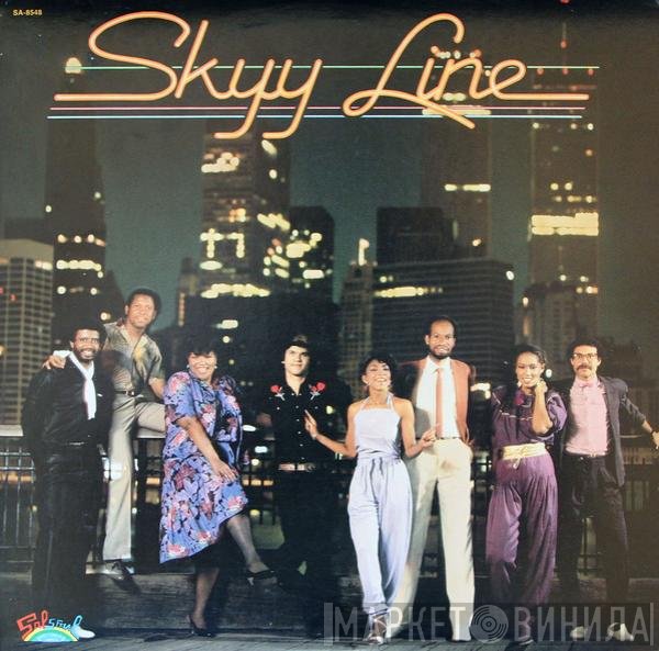 Skyy  - Skyy Line