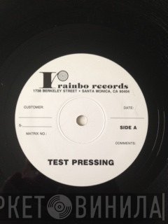 Slab  - Rampant Prankster