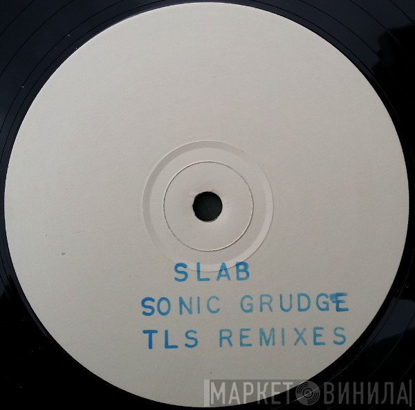 Slab - Sonic Grudge Remixes - The Two Lone Swordsmen's Fourth Mission
