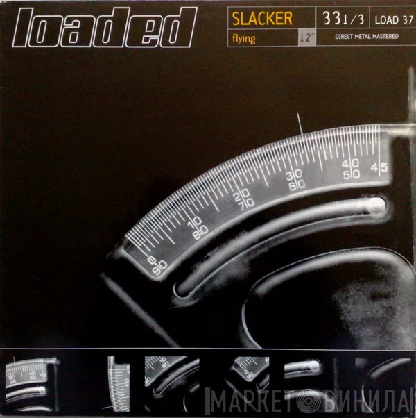 Slacker  - Flying