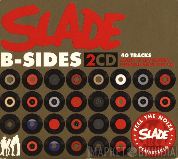 Slade  - B-Sides