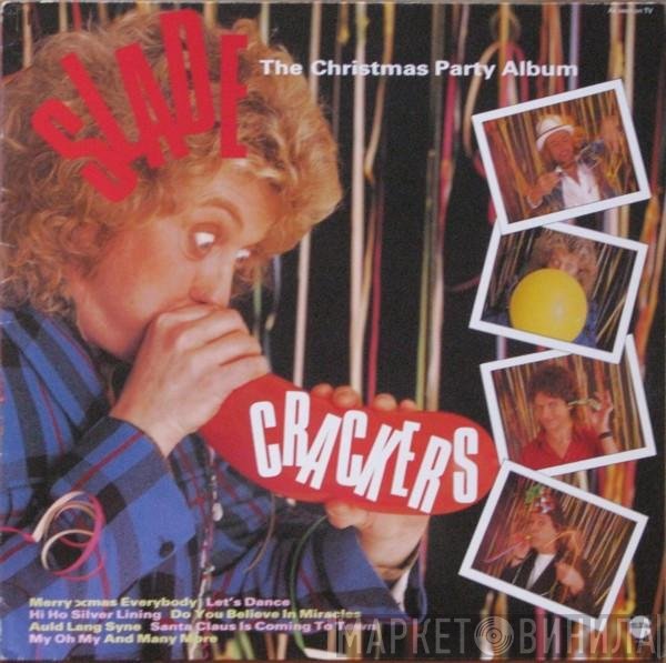 Slade - Crackers (The Christmas Party Album)