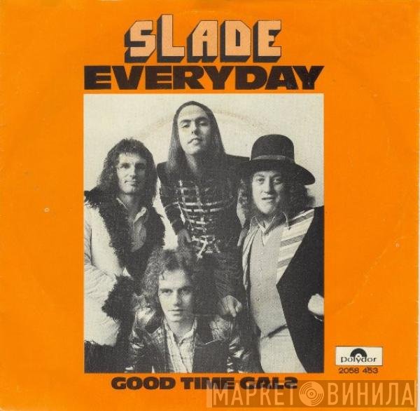 Slade  - Everyday