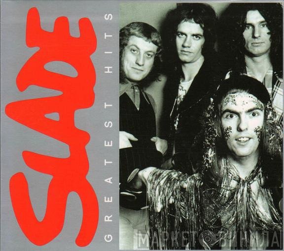 Slade  - Greatest Hits