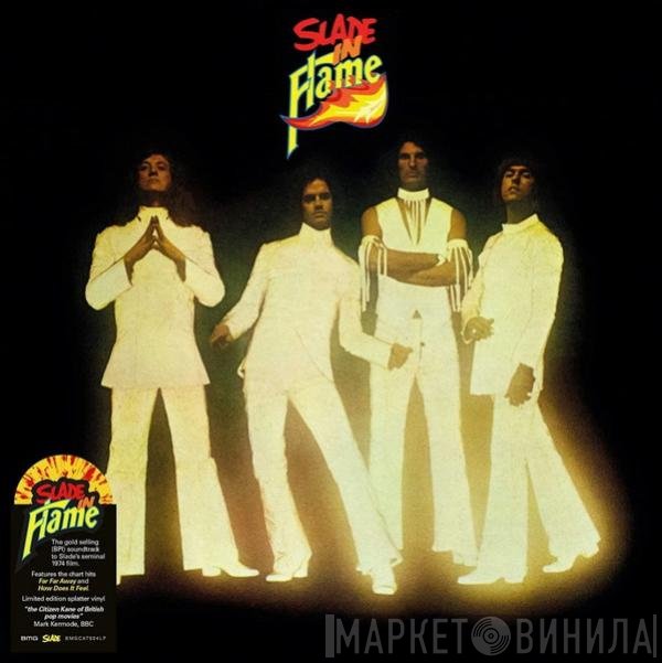  - Slade In Flame