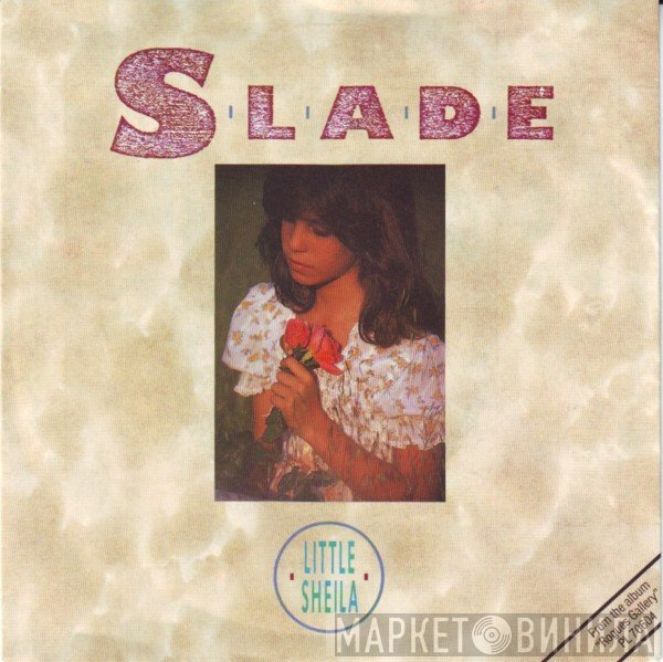 Slade  - Little Sheila