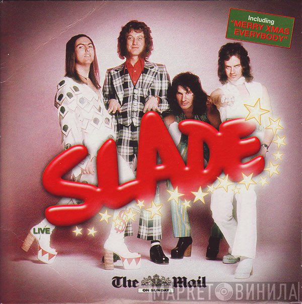  - Slade Live