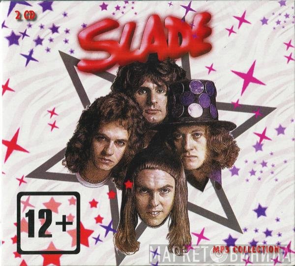 Slade  - MP3 Collection