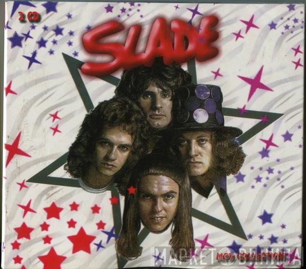 Slade  - MP3 Collection