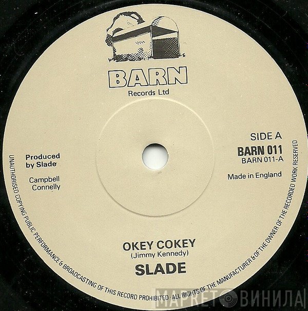 Slade - Okey Cokey