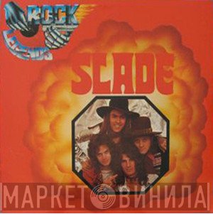 Slade  - Rock Legends
