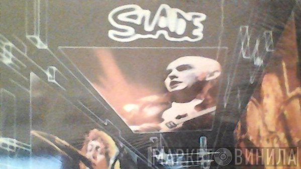 Slade  - Slade Alive Vol Two