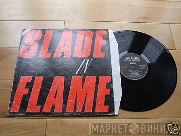 Slade  - Slade In Flame
