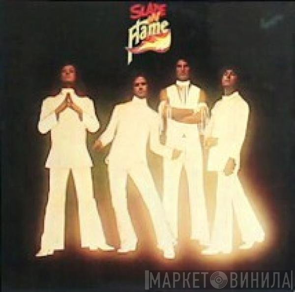 Slade  - Slade In Flame
