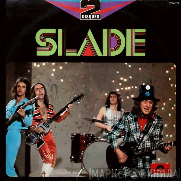 Slade  - Slade