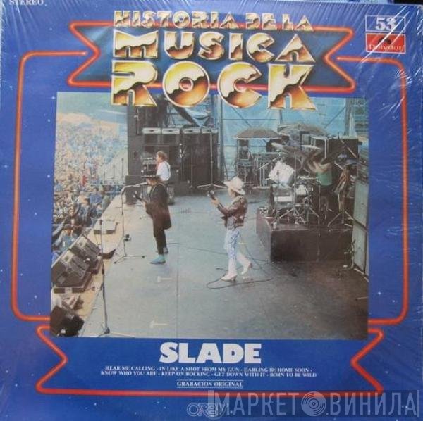 Slade  - Slade
