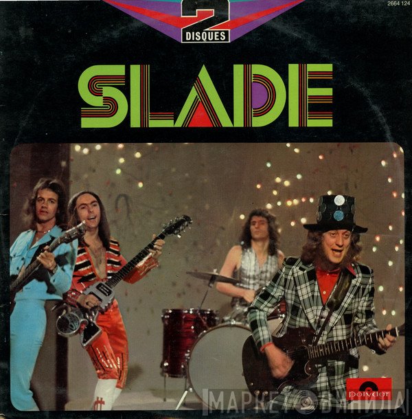 Slade  - Slade