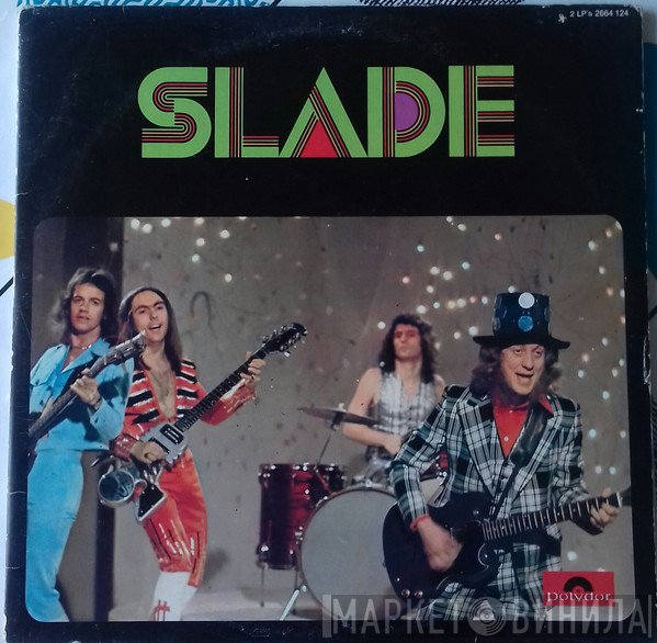 Slade  - Slade